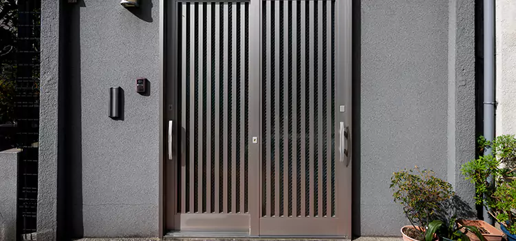 Why Choose Us for Your Security Needs in Marumsco, VA?