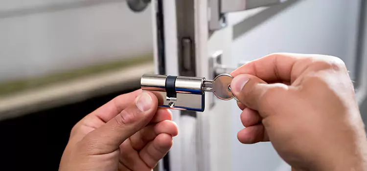 Lock Change Locksmiths Marumsco