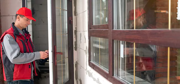 Sliding Door Lock Repair Marumsco