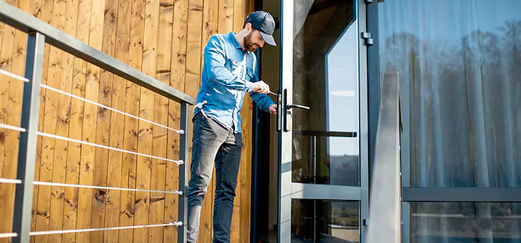 Emergency Patio Door Repair Marumsco