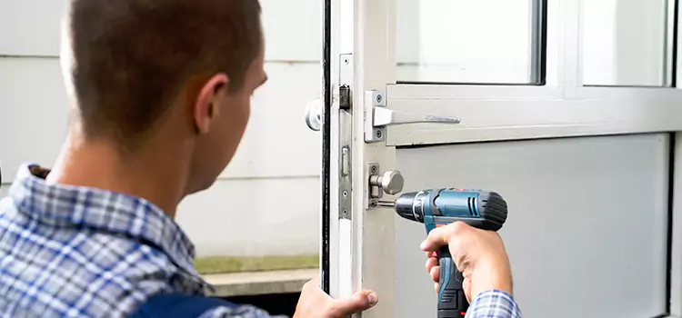 Experienced and Reliable Technicians Marumsco