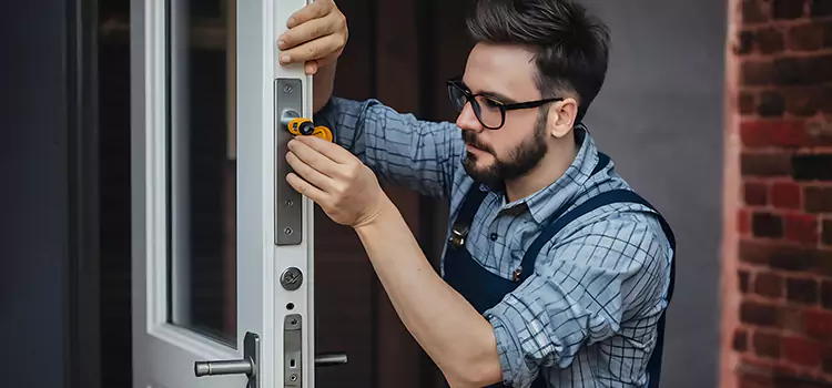 Residential Door Repairs Marumsco