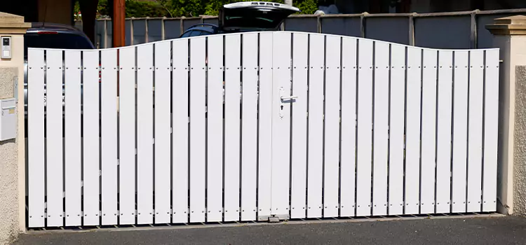 Why Choose Us for Residential Gate Repair in Marumsco, VA?