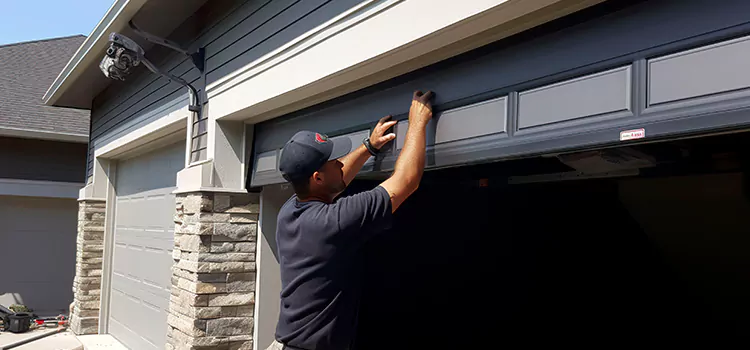Janus Roll Up Doors Marumsco