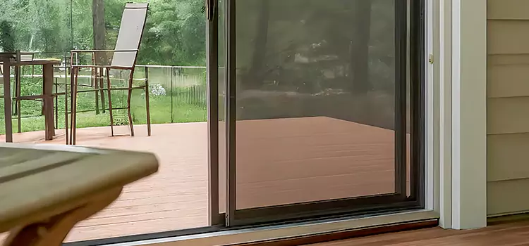 Garage Screen Door Installation Marumsco