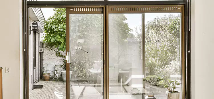 Glass Door Panel Replacement Cost Marumsco