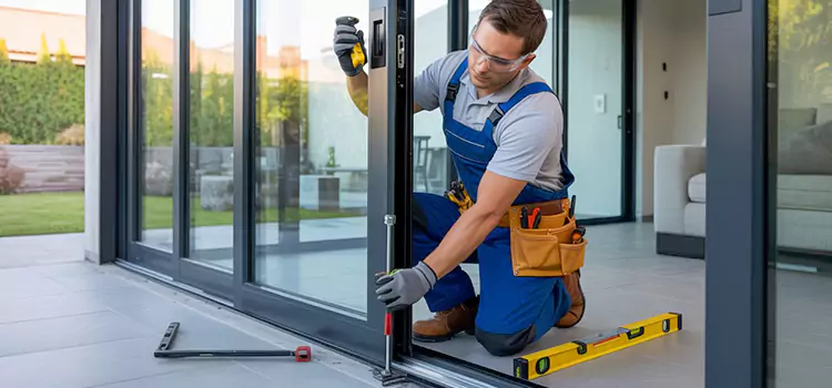 Patio Door Replacement Marumsco