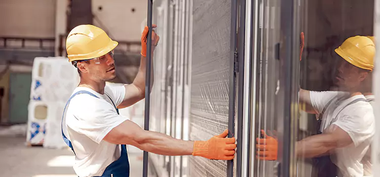 Sliding Door Mesh Replacement Marumsco