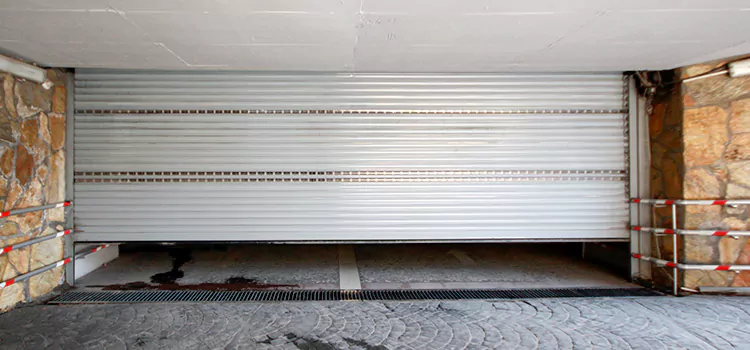 Steel Garage Door Repair Marumsco
