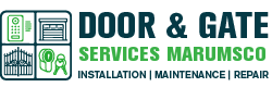 Door & Gate Services Marumsco